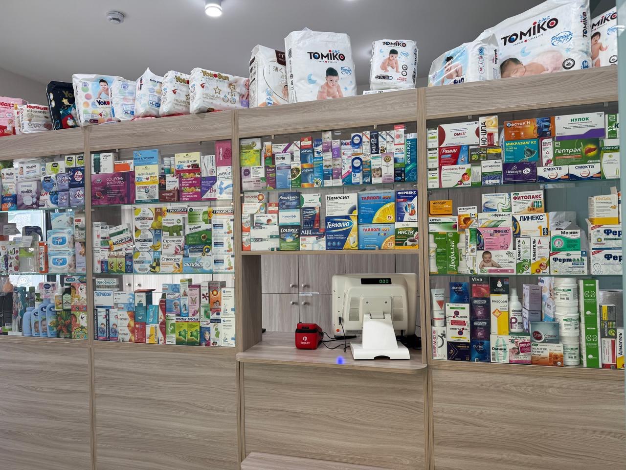 Процедурный кабинет 2