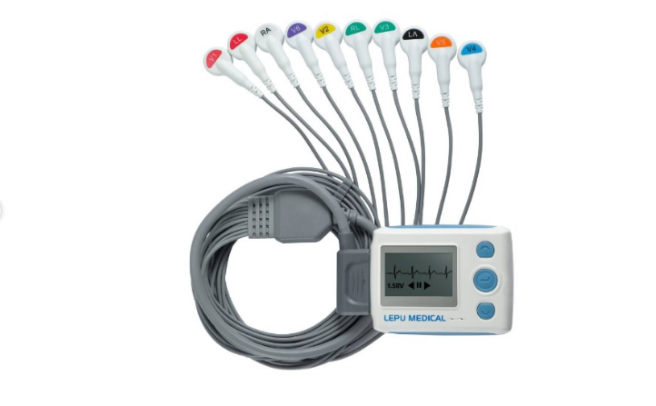 Холтер ЭКГ 12 канальный